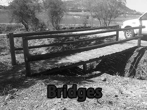 bridges