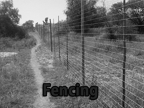 Fencing